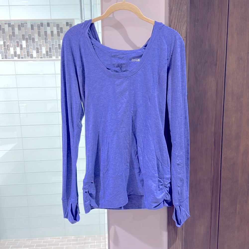 Zella women’s top
